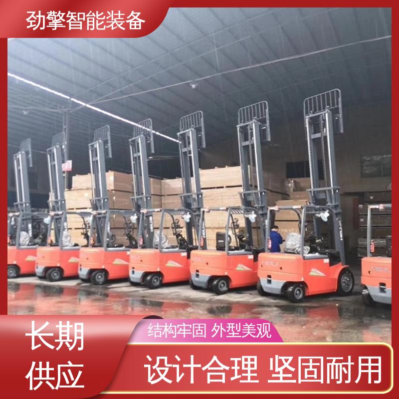 合力 胶合板叉车 防尘 免日常维护及保养 稳定升降