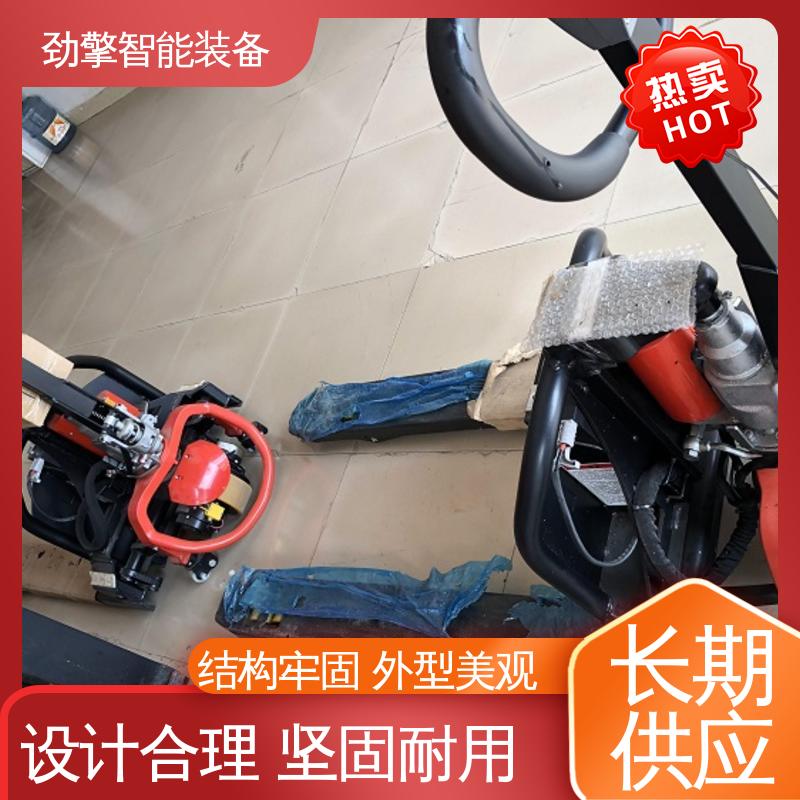 合力 电动托盘搬运车 叉车售后 符合国家环保要求 维护方便
