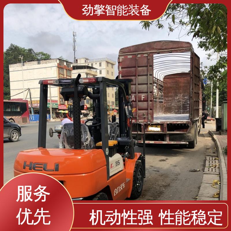 合力 变速箱配件 操控简单 工作效率高 性价比高