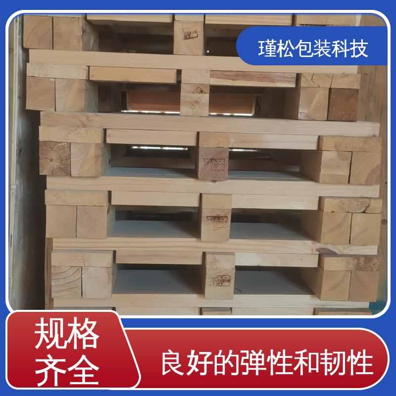 瑾松包装 辅射松 木制品的生产订制 上门免费设计 货源充足