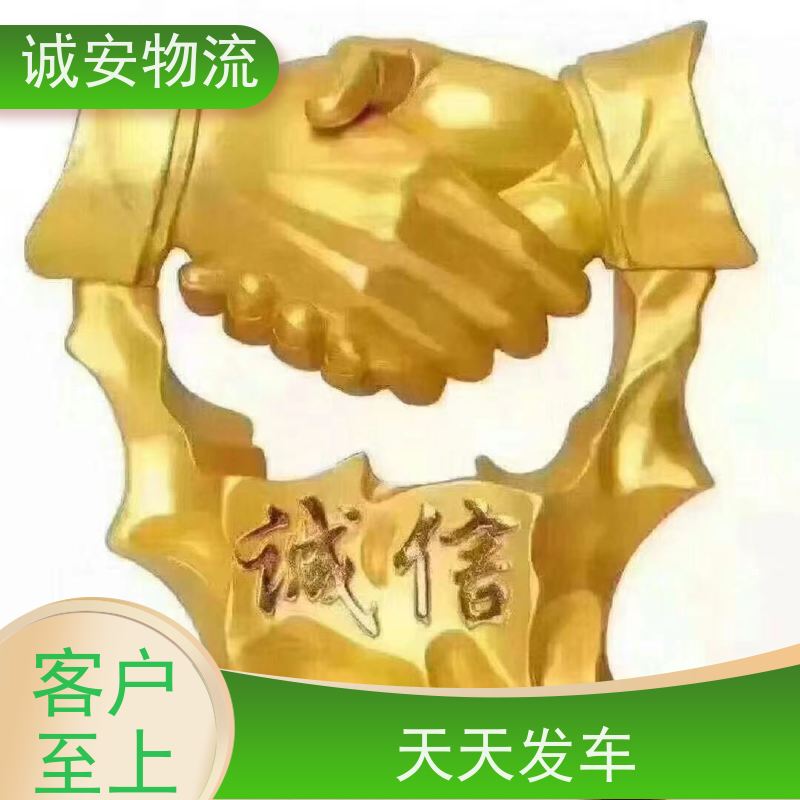 诚安物流 12吨车 惠州到香港 出口报关 随时发车