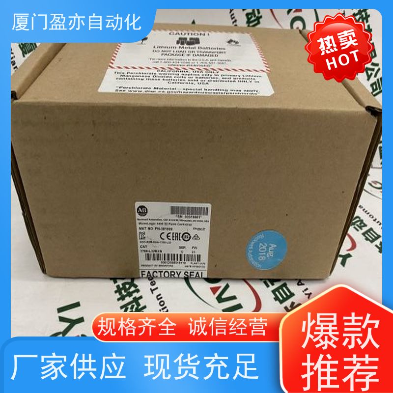 传感器 140DDI85300C 厂商供应 广泛用于机器人 全新原装