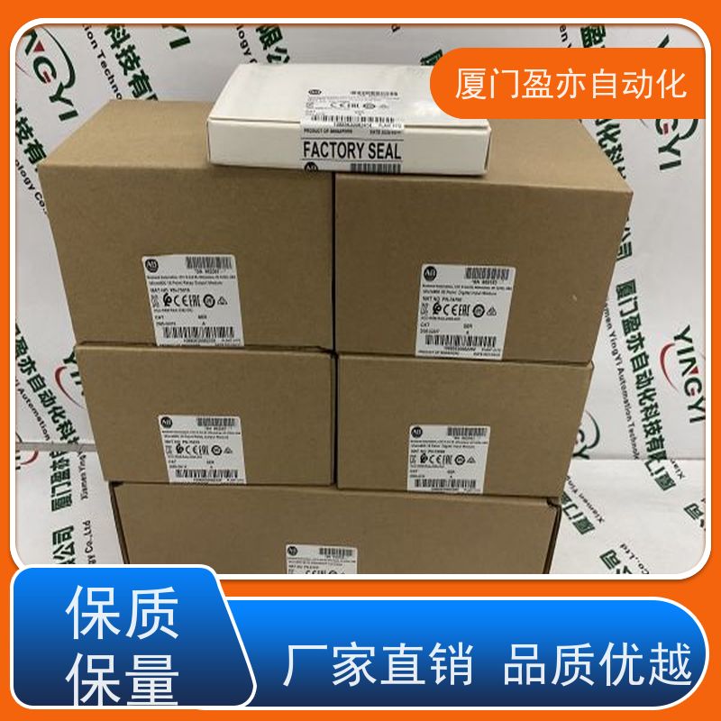 电源卡件 顺丰速运 厂商供应 广泛用于市政工程 140ARI03010