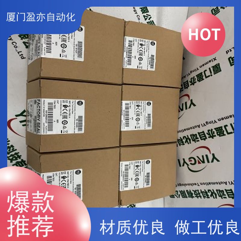 可编程控制器 140CFC03200 厂商供应 广泛用于市政工程 质保一年