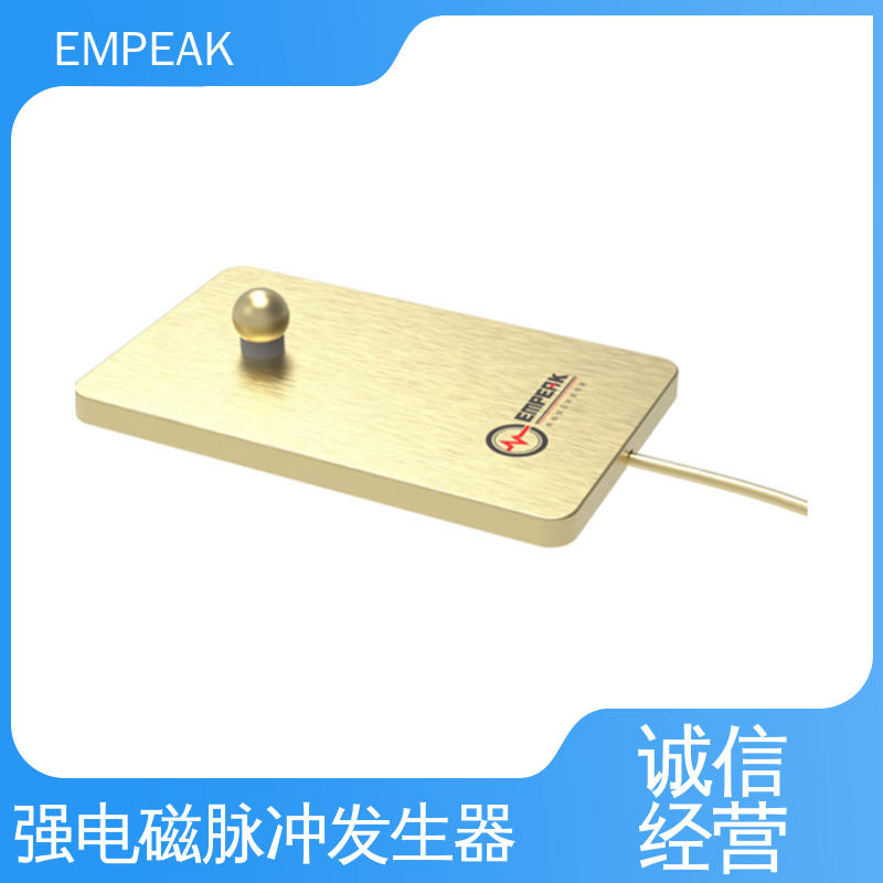 EMPEAK 电场探头 安全性和可靠性高 性价比高 全国供应