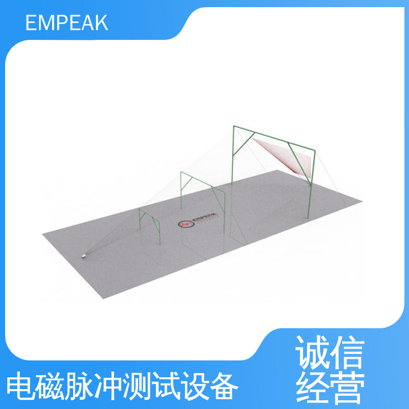 EMPEAK 高压脉冲源 电磁兼容测试仪器 快速 检测精准 性能稳定