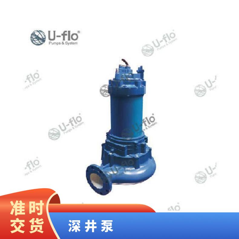 VP250-1 进口水有哪些品牌 电动 不阻塞 10m~60m 污水泵、杂质