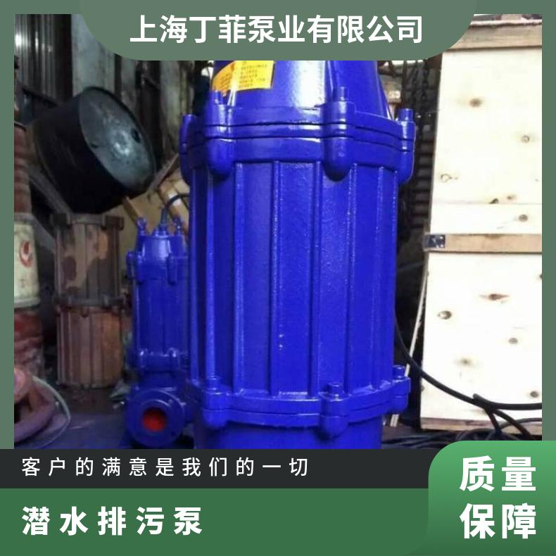 100WQF100-10-5.5 WQR潜水排污泵 200QW450-15-37