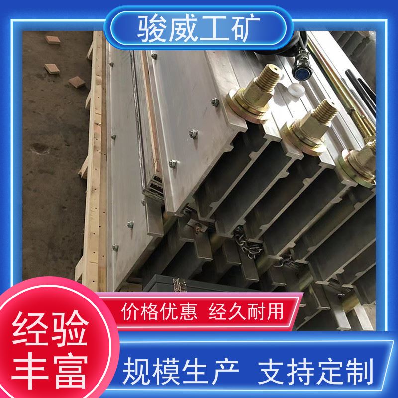 工业用 1200*1000 接头硫化机 长度可定制 搬运方便