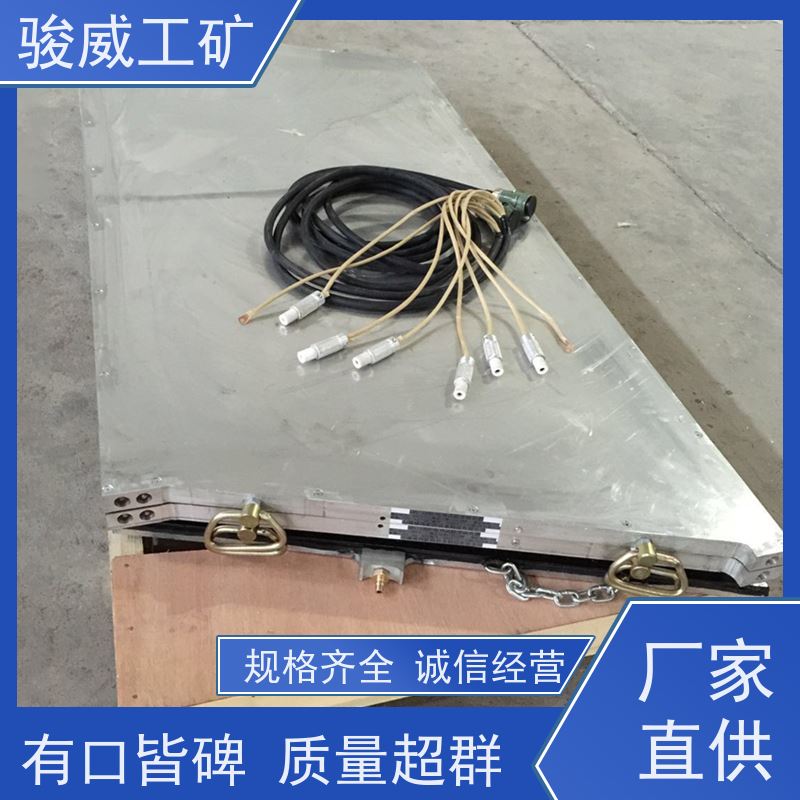 工业用 DRLJ-1400 接头硫化机 性能稳定 操作简单