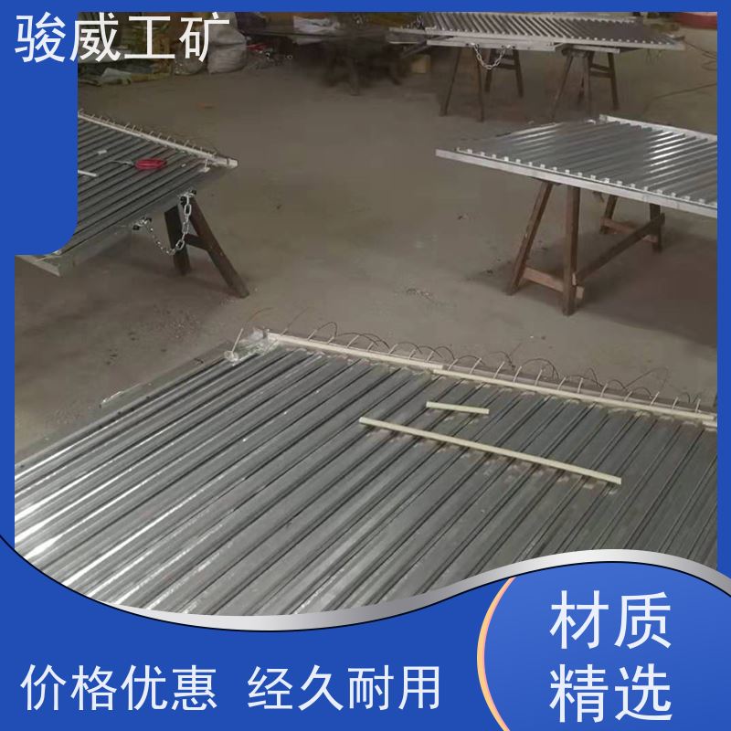 矿山用 DRLJ-1400 皮带热硫化机 电动泵快速加压 操作简单