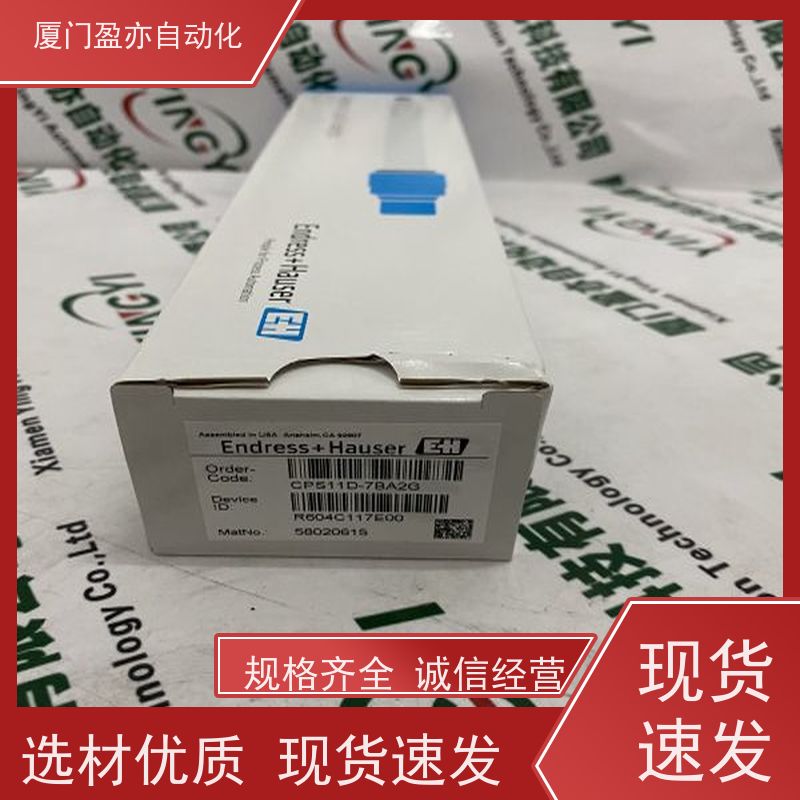 做自动化十多年 处理器 IC200ACC404 诚信经营 厂商
