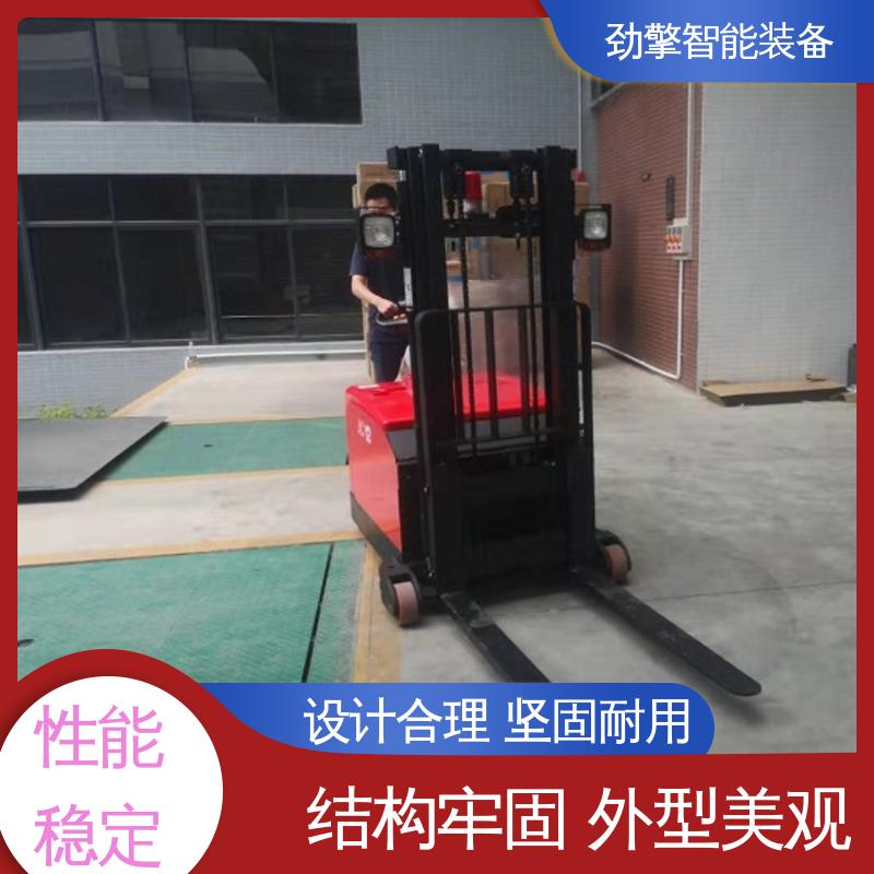 合力 电动托盘堆垛车 发动机配件 铅酸电池 性能稳定
