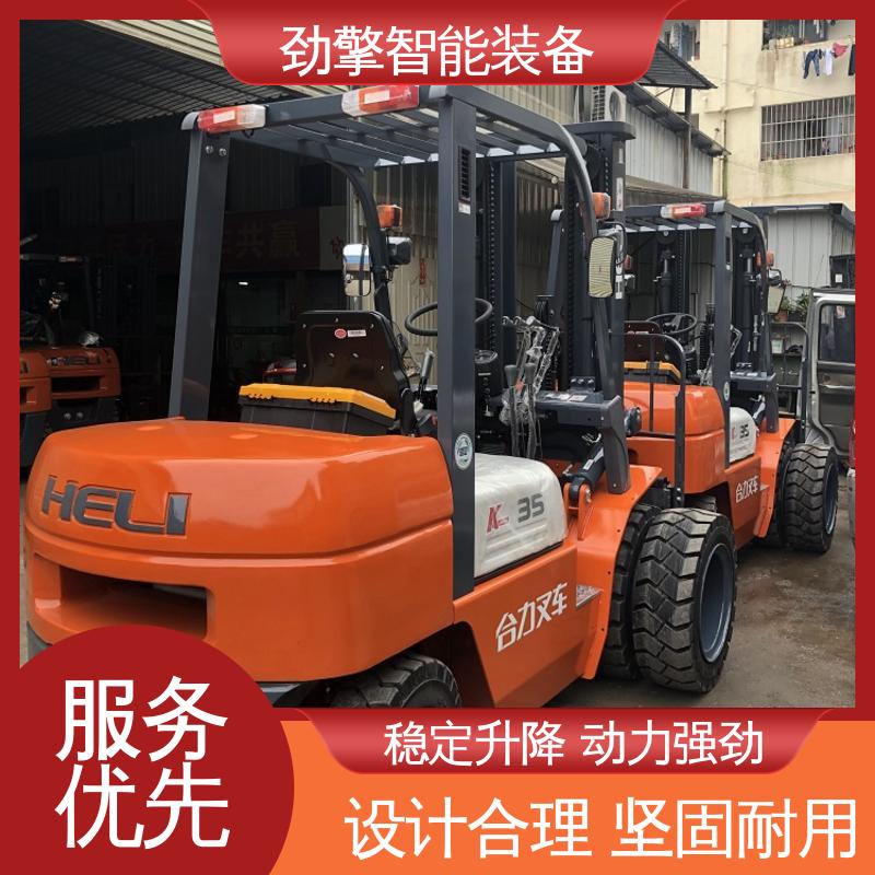 合力 发动机配件 K2系列 国四排放标准 机动性强