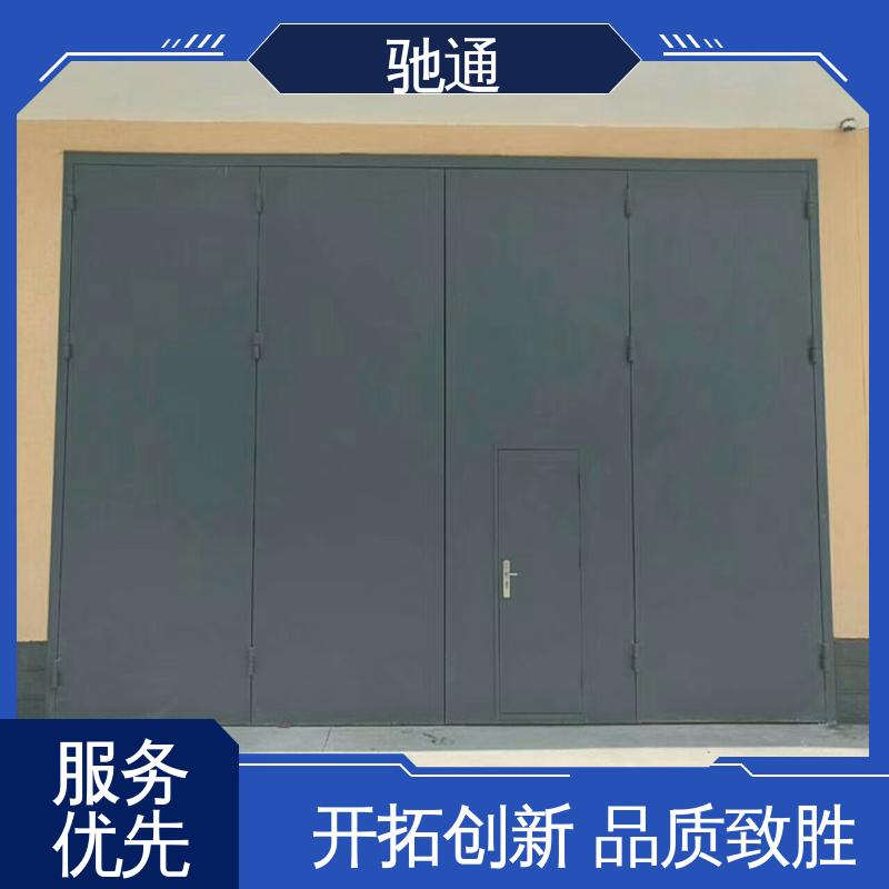 电动粮食保温 手动钢制门 开启灵活 货源充足 驰通