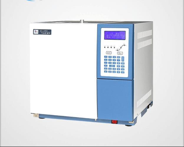 GC-9860便携式非甲烷总烃气相色谱仪高度集成自动测定