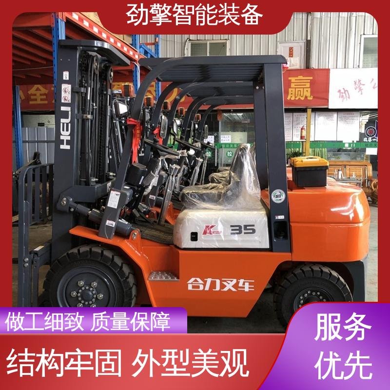 合力 板材叉车 防尘 免日常维护及保养 长期供应
