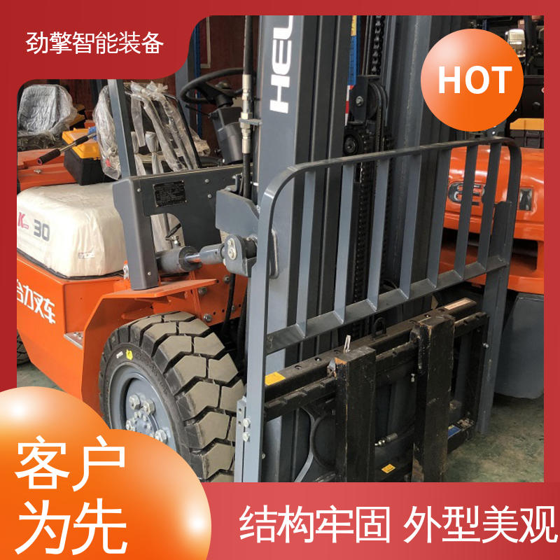 合力 二手电动叉车 K2系列 国四排放标准 操作方便