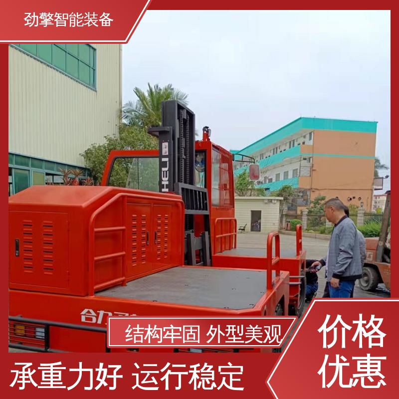 合力 长期供应 侧面叉车 锂电池销售 装卸效率高 故障率低