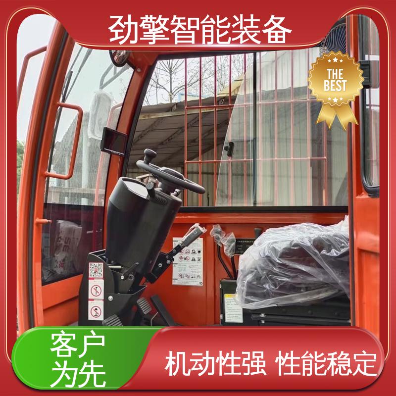 合力 实力商家 锂电叉车 手柄灵活 易于操控 维护方便