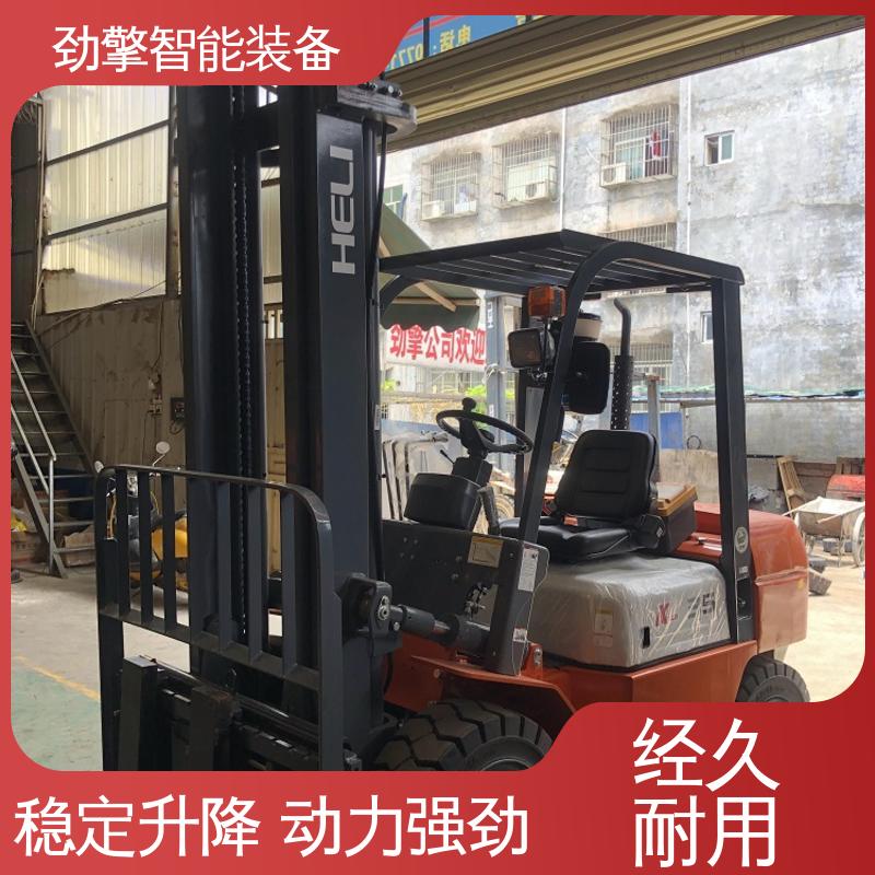 合力 胶合板叉车 防尘 免日常维护及保养 机动性强