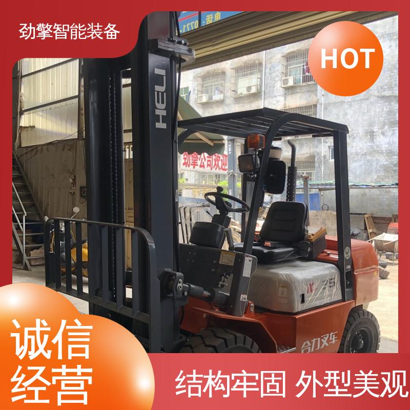 合力 板材叉车 新能源锂电池无需补液 长期供应