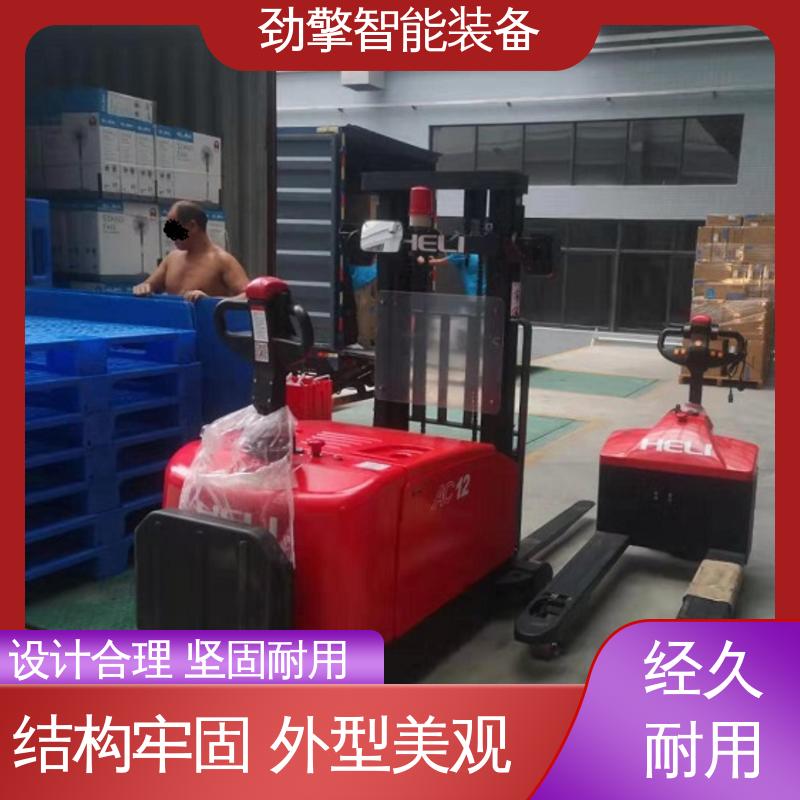合力 电动托盘堆垛车 变速箱配件 符合国家环保要求 动力强劲