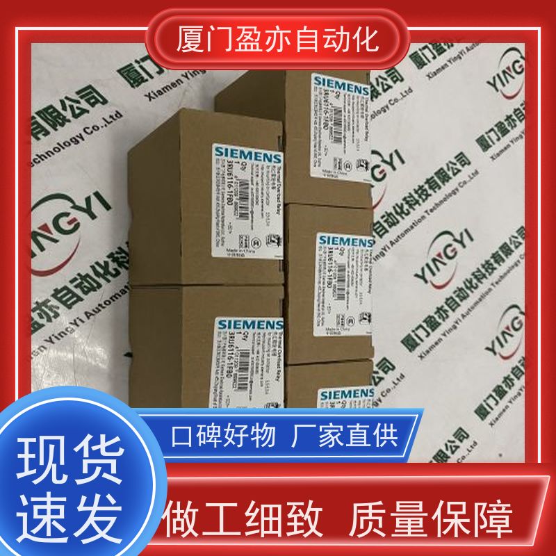 断路器 生产厂家 广泛用于机器人 质保时间长 140CRA93200