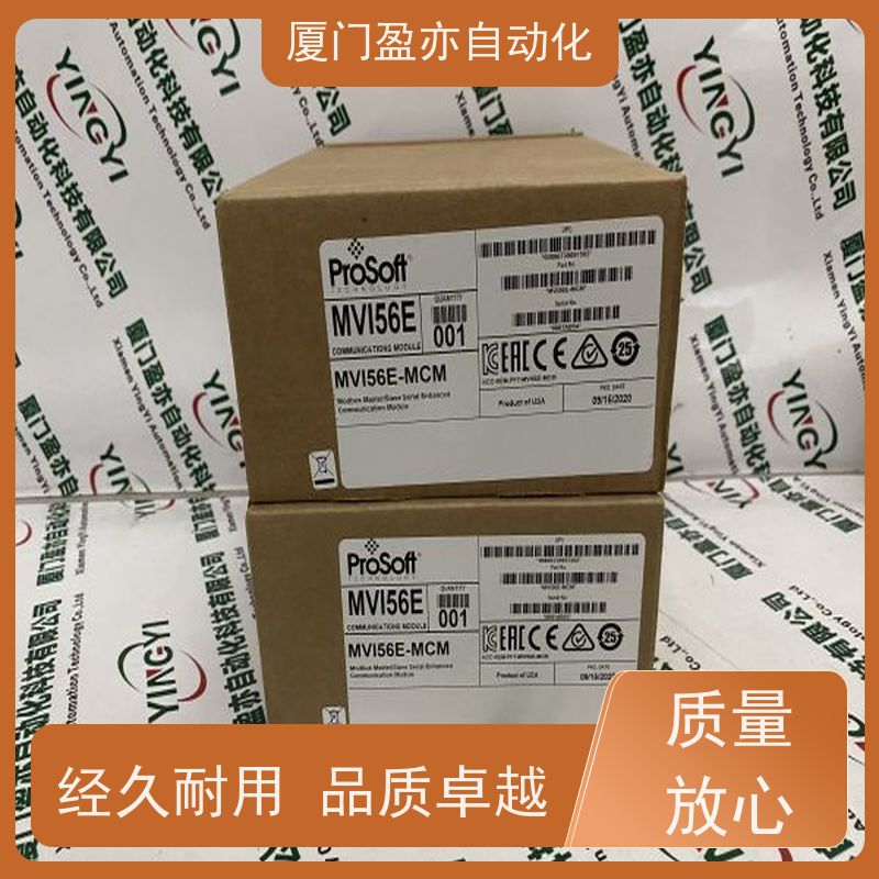 通讯模块 质保时间长 厂家公司 广泛用于机器人 140AVI03000