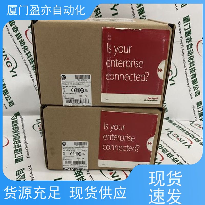 采购通用电气 人机界面 广泛用于水利处理 IC693DNS201