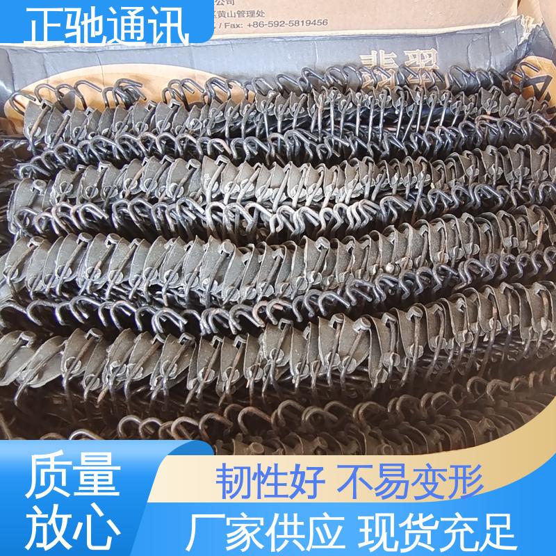 正驰通讯 2.0钢绞线 多规格可选 库存充足 用于蔬菜大棚 