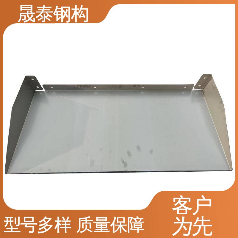晟泰 201不锈钢光伏逆变器防雨罩 可定制 防尘 防水防风
