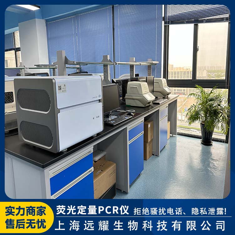 Roche 二手PCR仪 LightCycler