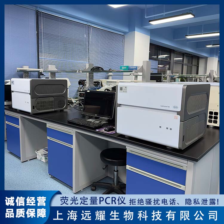 Roche PCR仪 LightCycler