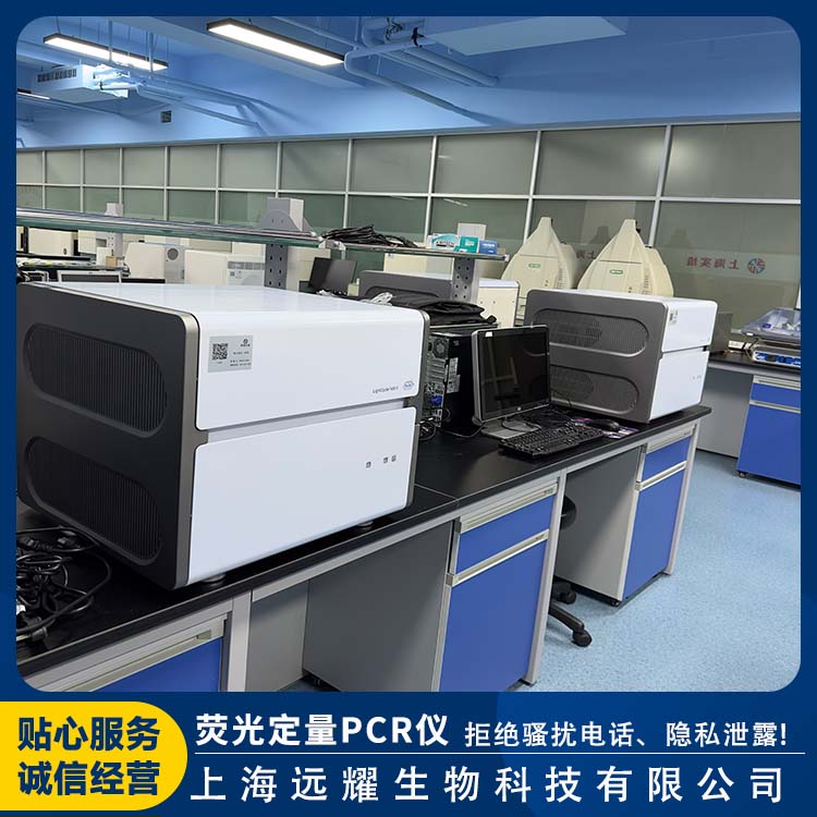 Roche 二手LightCycler