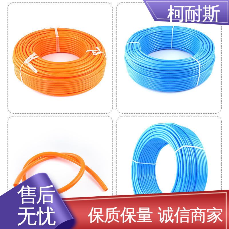 食品级硅胶夹纱管 规格齐全 耐压防爆 质量保障 深圳柯耐斯专注十多年