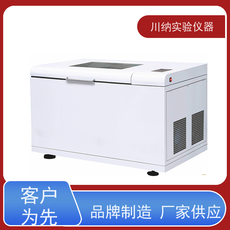 川纳仪器 叠加式振荡培养箱 组合式恒温摇床 台式立式