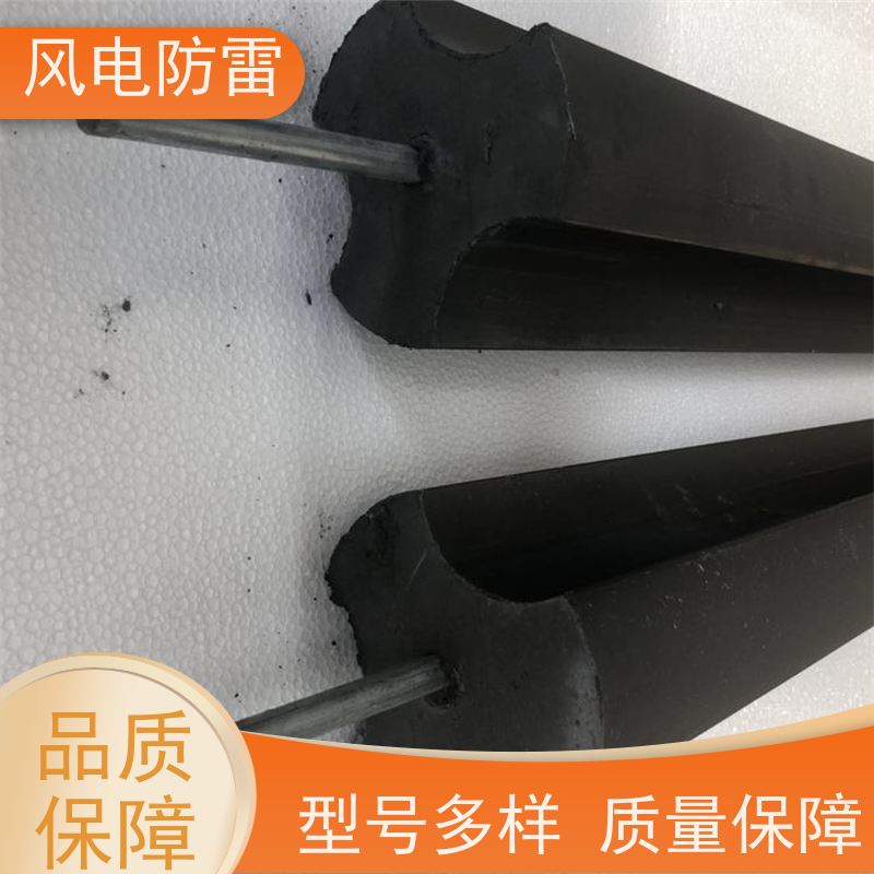 风电防雷 稳定导电性 可批发 非 金 属石墨选材 山 东接地模块