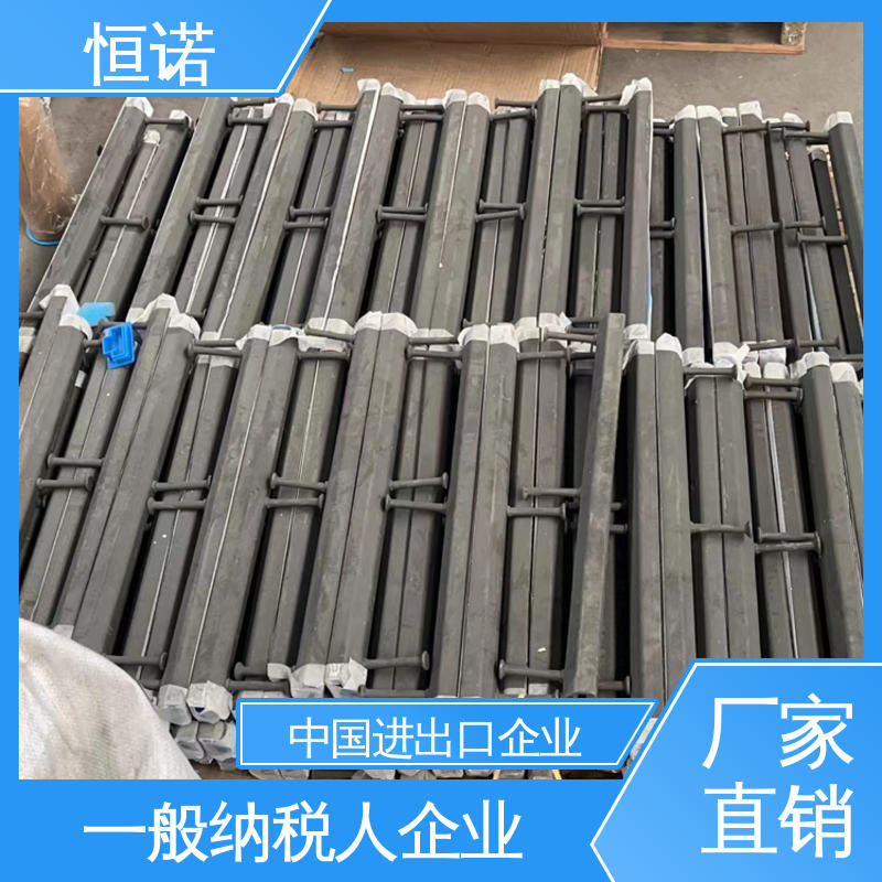 可寄样品 质量保障 热轧工艺 高铁弧形哈芬槽 恒诺