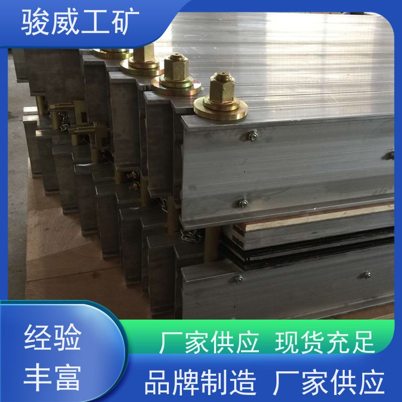 工业用 1400*830 胶带硫化机 坚固耐用 搬运方便