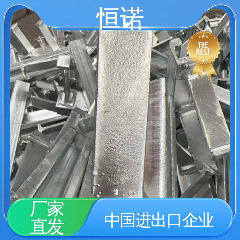 光滑无毛刺 图纸定做 不锈钢带齿预埋槽道 恒诺