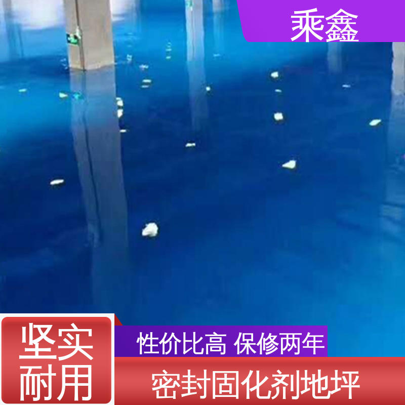 乘鑫 球场医院 环氧地坪 上门服务 做工精细 源头厂家供应 可定制