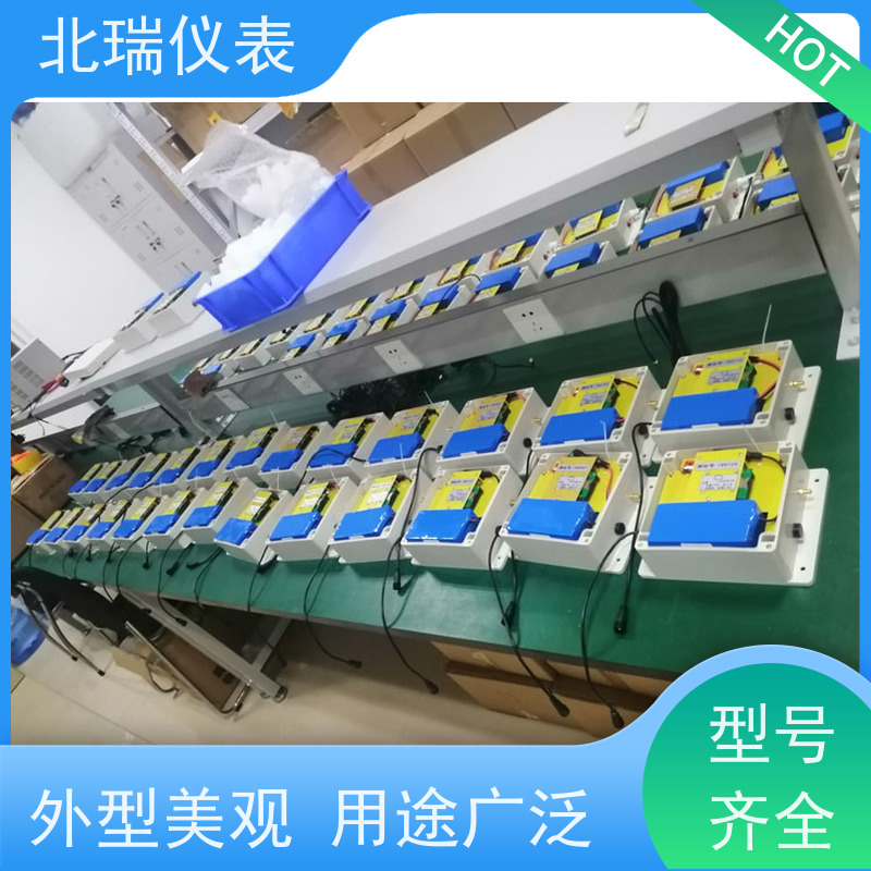 北瑞仪表 售后无忧 诚信经营 多领域可用 精度高 物联网超声波水位计