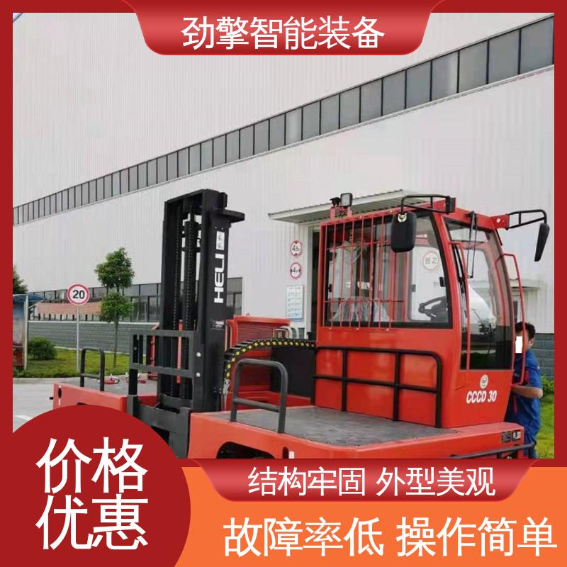 合力 实力商家 侧面叉车 侧移器 CCCD30 性价比高