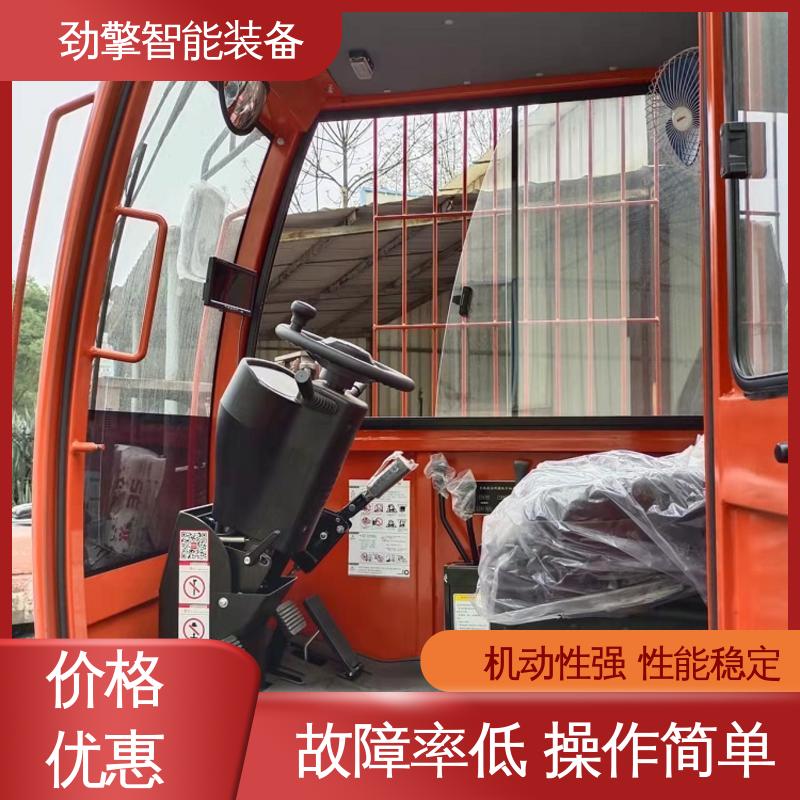 合力 实力商家 侧面叉车 纸卷夹 符合国家环保要求 故障率低