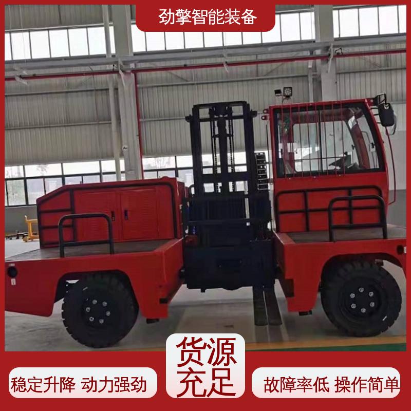 合力 侧面叉车 锂电池销售 液力变速箱 维护方便