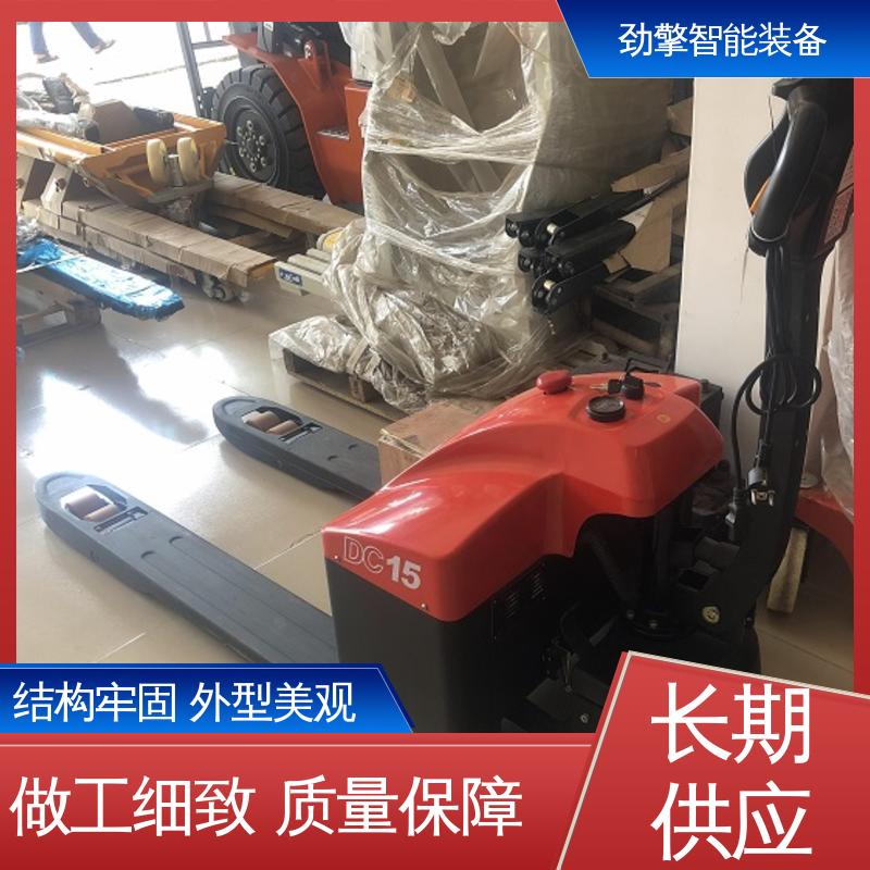 南 宁合力 电动搬运车 符合国家环保要求 稳定升降