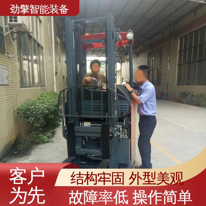 合力 电动托盘堆垛车 变速箱配件 铅酸电池 故障率低