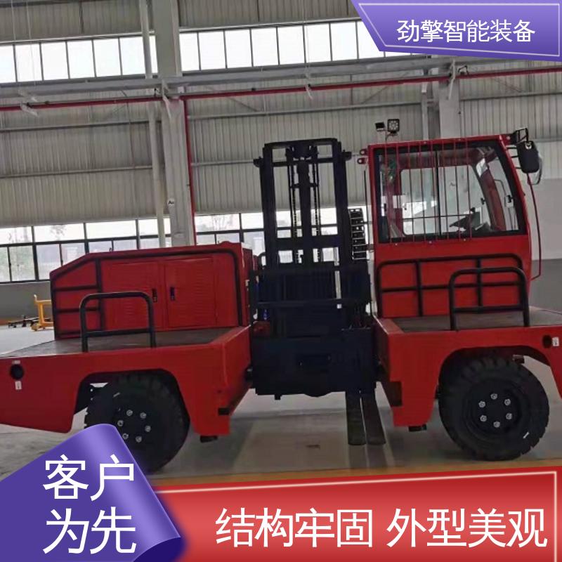合力 侧面叉车 侧移器 仓库用 减震效果好 性能稳定