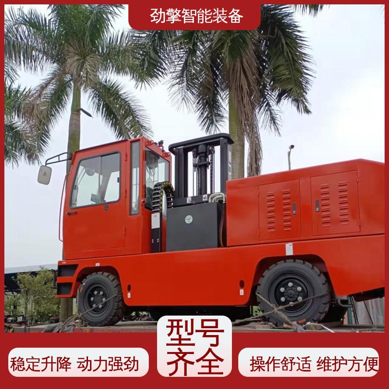 合力 实力商家 侧面叉车 侧移器 手柄灵活 易于操控 稳定升降